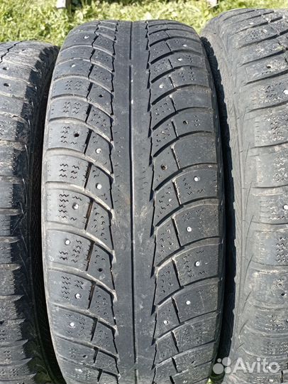 Gislaved Nord Frost 5 185/65 R15 88T