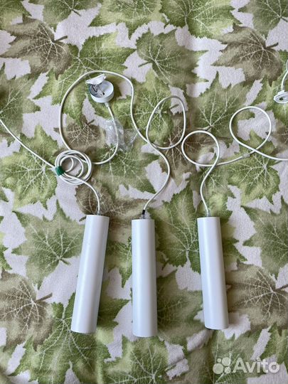 Светильник