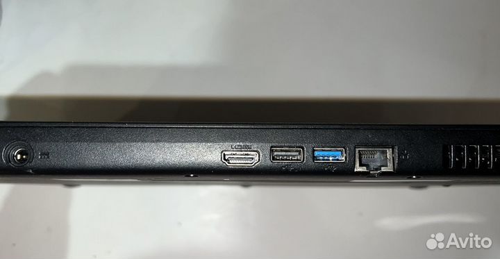 Ноутбук Acer ES1-732