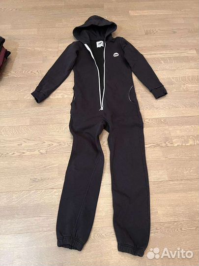 Комбинезон мужской