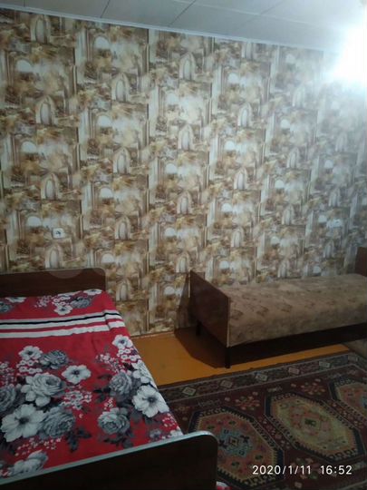 1-к. квартира, 22 м², 4/5 эт.