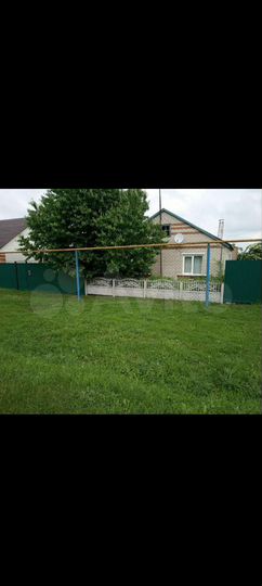 Дом 93,6 м² на участке 25 сот.