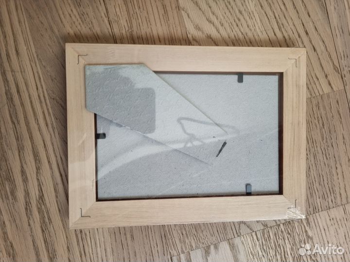 Рамки для фото 10х15 (5 шт)