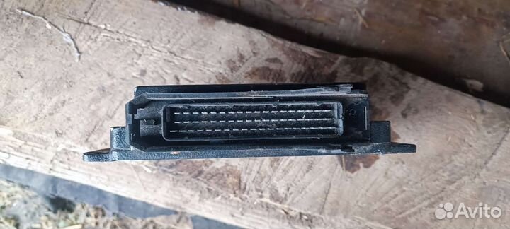 Эбу мозги на УАЗ