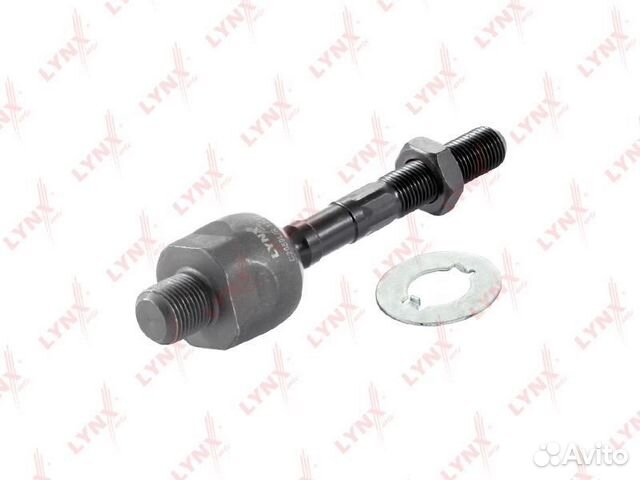 Тяга рулевая L,R lynxauto C2059LR