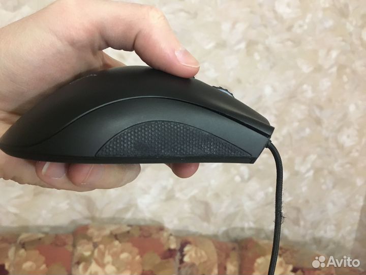 Razer DeathAdder Elite