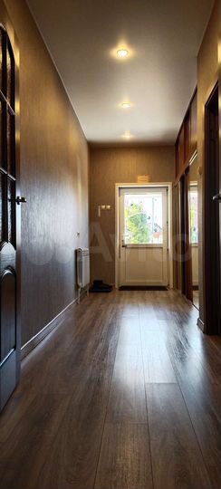 Коттедж 146,4 м² на участке 9 сот.