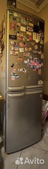 Продам холодильник бу