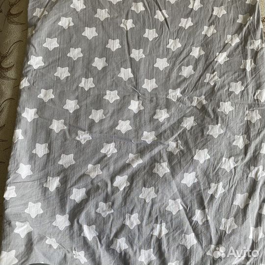 Детское одеяло