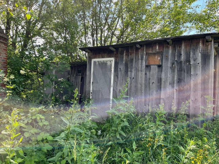 Участок 22 сот. (ИЖС)