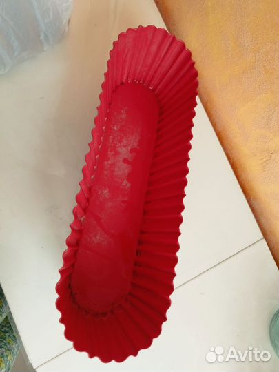 Кашпо IKEA
