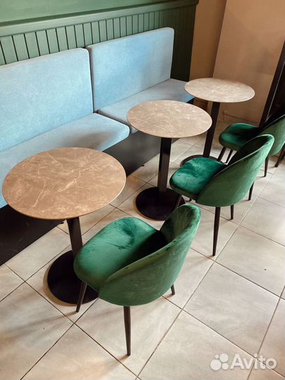 Пассивный доход на кофе от 333000 р/месяц