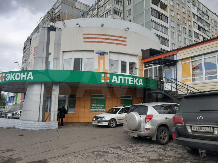 Свободного назначения, 305 м²