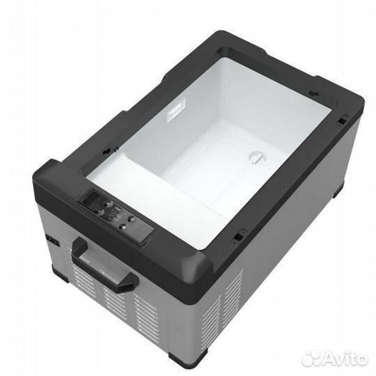 Автохолодильник alpicool C50 (50 л.) 12-24-220В