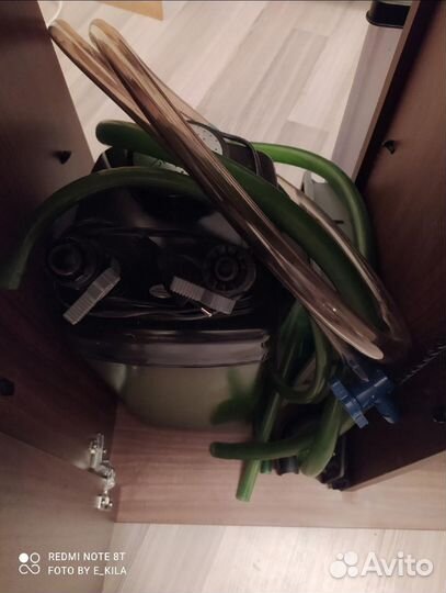 Аквариум Juwel RIO 240