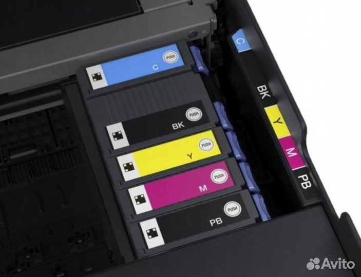 Мфу Epson XP-6105