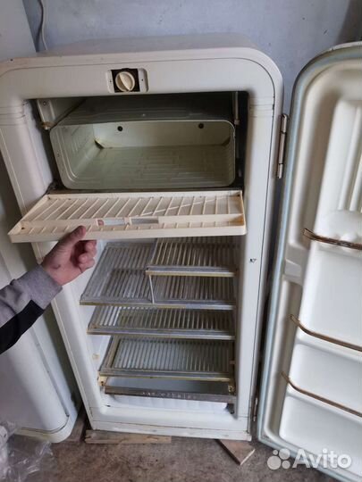 Холодильник