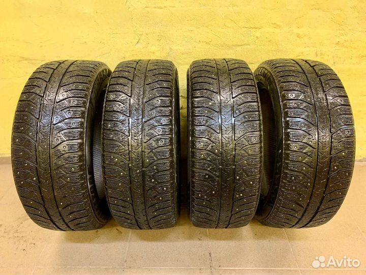 Bridgestone Ice Cruiser 7000 205/55 R16