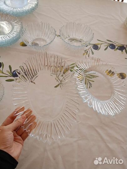 Столовый сервиз