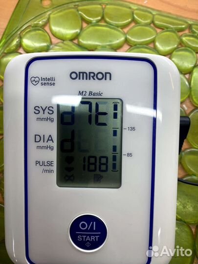 Ремонт медицинских тонометров вcех марок