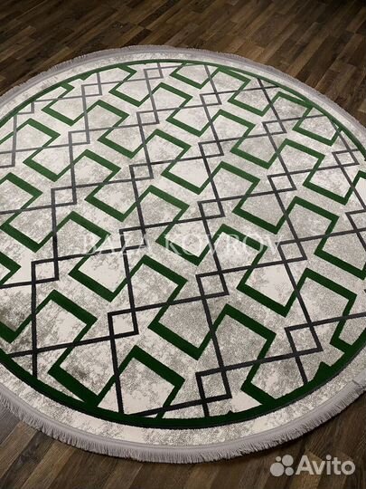 Ковер новый