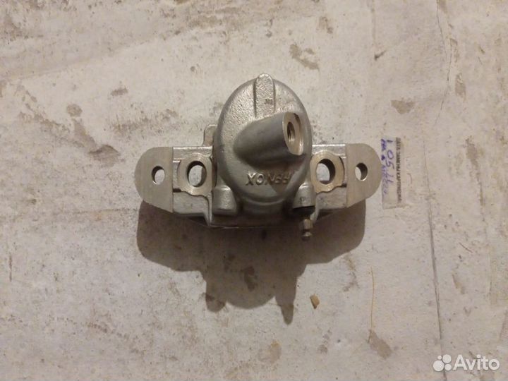 Цилиндр тормозной фенох