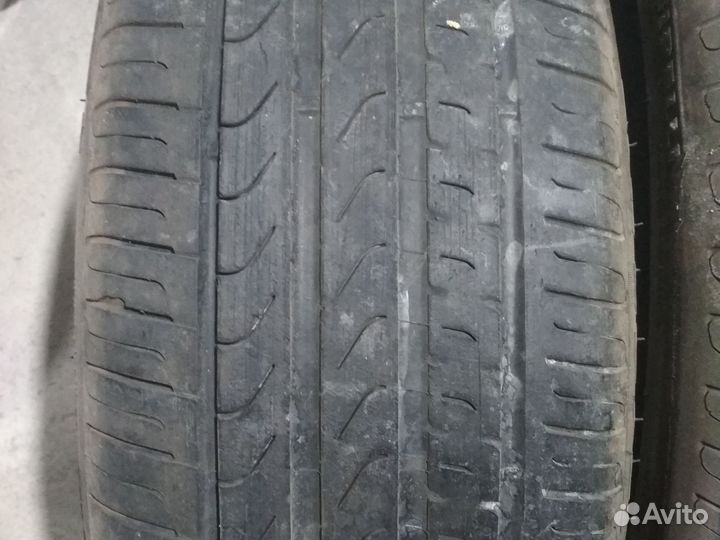 Pirelli Cinturato P7 18.00/45 R18