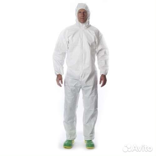 Комбинезон, ламинированный