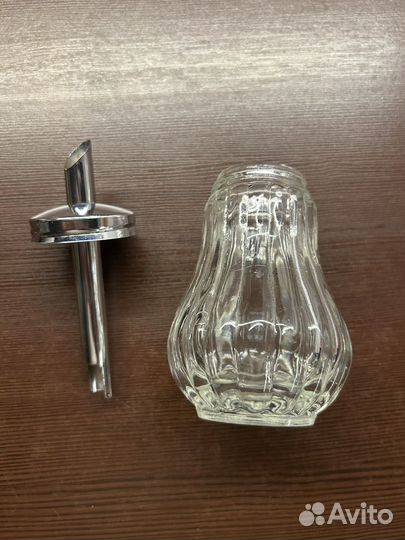 Сахарница с дозатором