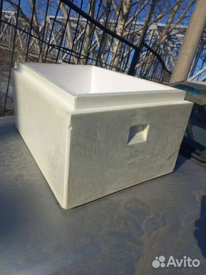 Переносной холодильник