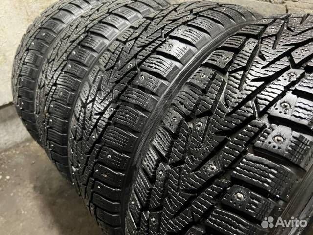 Nokian Tyres Nordman 7 185/60 R15 92T