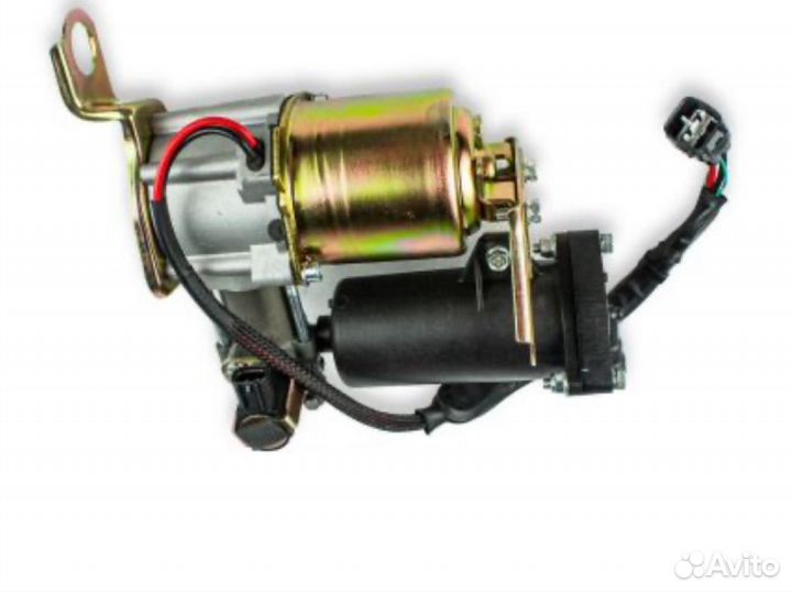 Компрессор пневмоподвески Lexus GX460 J150