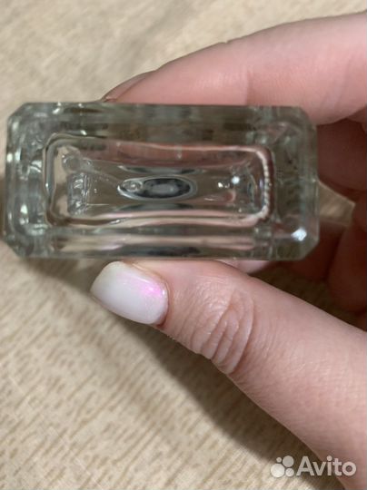 Туалетная вода Malecule 02 Escentric