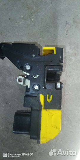 Замки дверные Вольво xc 90