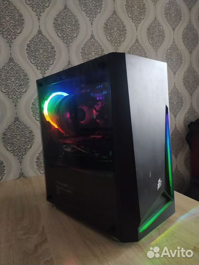 Игровой системный блок