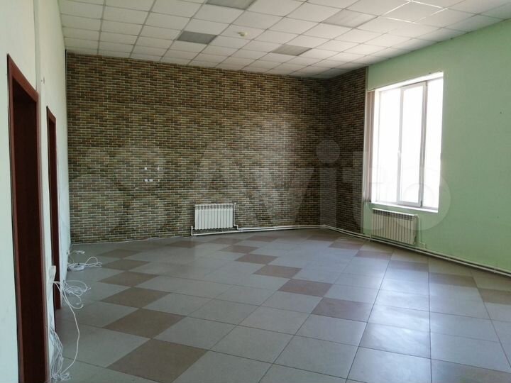 Офис, 113.6 м²