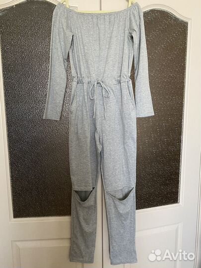 Комбинезон женский