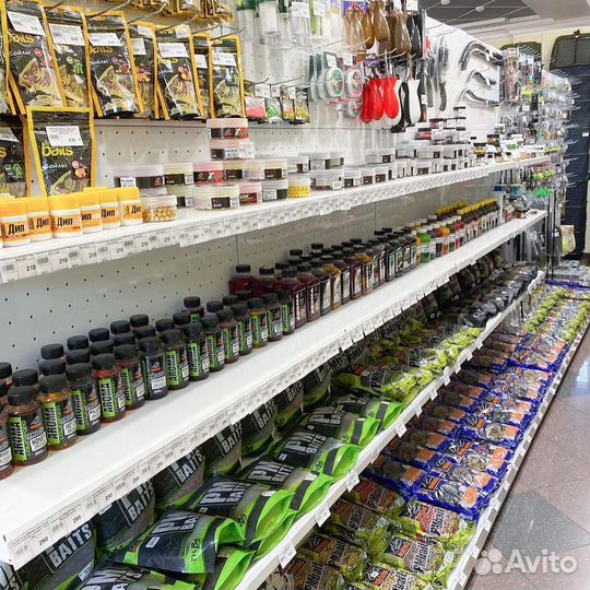 Ведро для замеса прикормки бубен Миненко