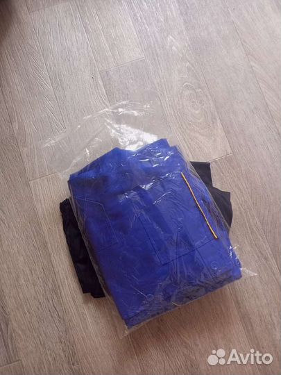 Костюм рабочий новый