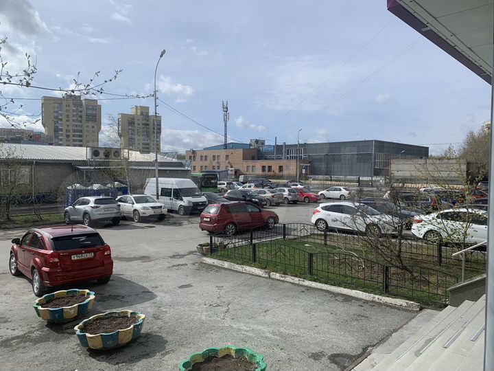 Готовый арендный бизнес, 61 м²