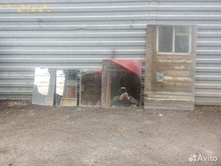 Зеркала СССР