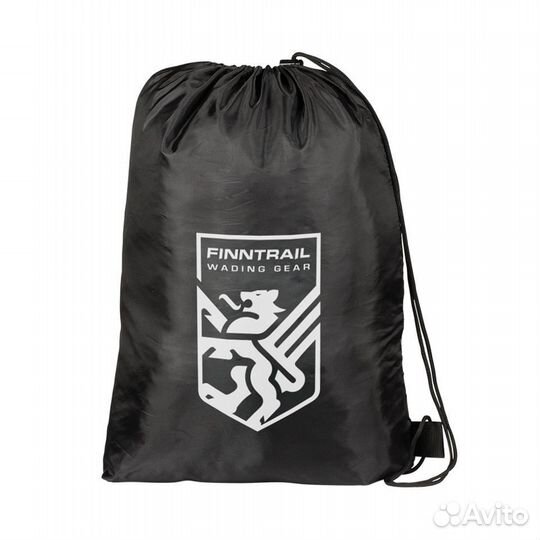 Вейдерсы Finntrail Enduro 1525 Graphite