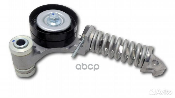 Натяжитель ремня GM/opel aveo/cruze/astra