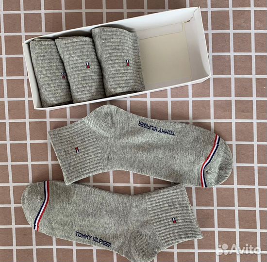 Носки мужские