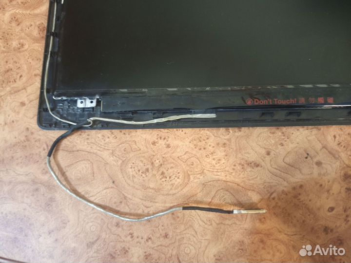 Матрица для ноутбука acer