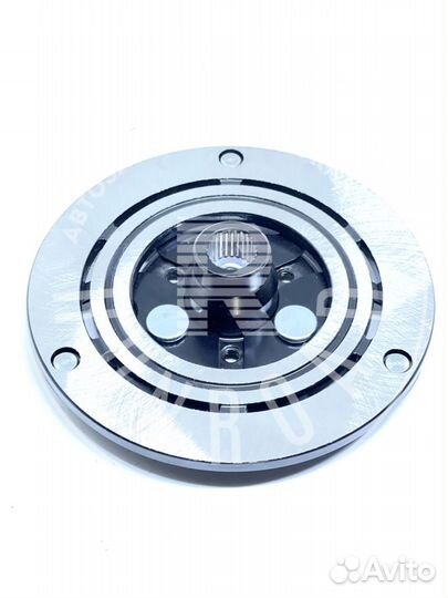 Прижимная пластина Suzuki Vitara Nissan Almera N16