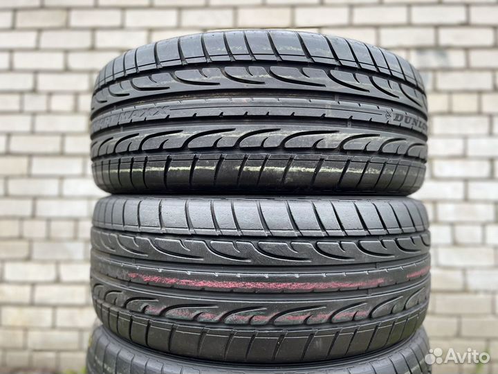 Dunlop SP Sport Maxx 235/45 R20