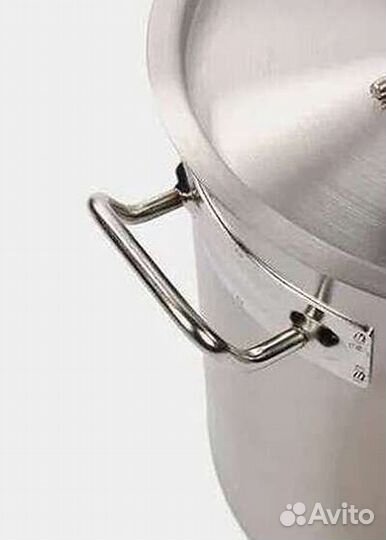 Котел для приготовления еды