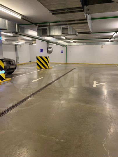 Гараж, 16 м²