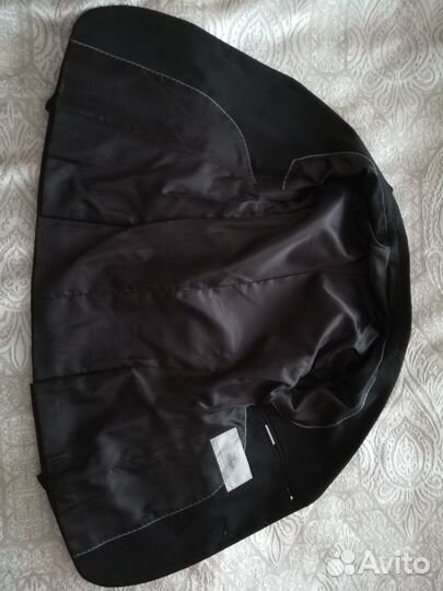 Костюм школьный